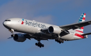 How to call American Airlines in Mexico?