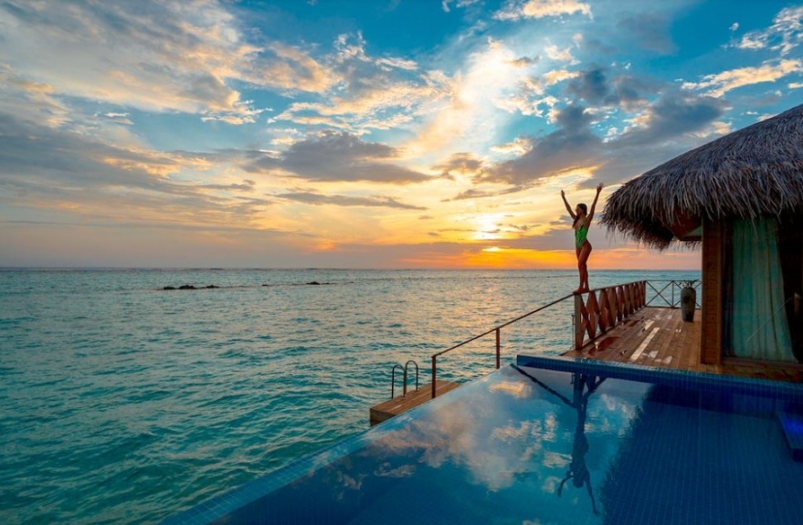 Here's How You Can Immortalize The Experience Here's How You Can Immortalize The Experience
